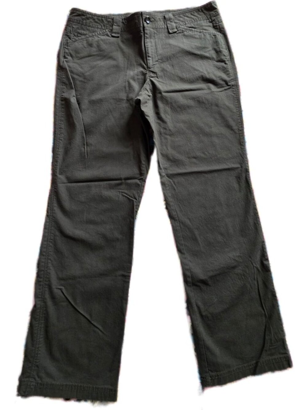 Womens Pants Bundle Universal Thread Dockers Gloria Vanderbilt Size 16 Lot of 4 - Picture 13 of 16